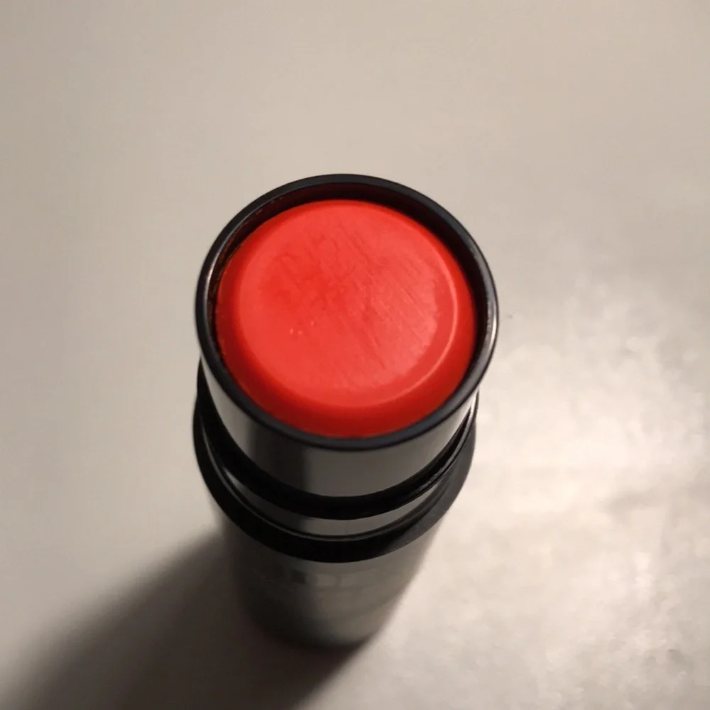 Nudestix Nudies Matte Blush All-Over-Face blush Color in Picante NEW